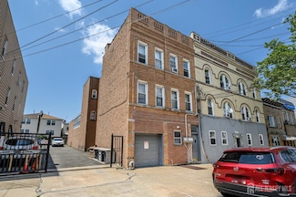 51 Wright Ave, Jersey City, NJ 07306