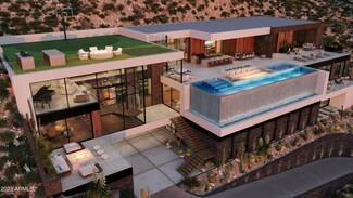 5739 E Quartz Mountain Rd Unit 8, Paradise Valley, AZ 85253