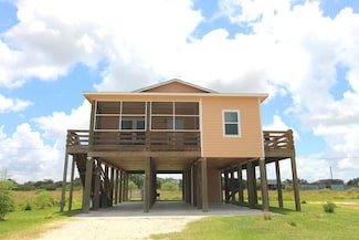 11 & 12 Bayview Loop, Rockport, TX 78382