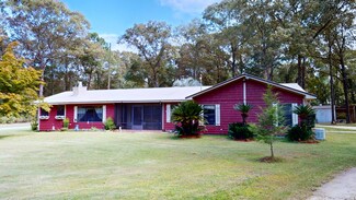 6455 County Highway 0605, Defuniak Springs, FL 32433