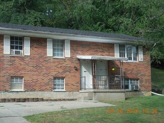 1230 E Henry Clay Ave, Fort Wright, KY 41011
