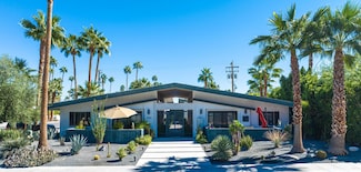 1900 S Camino Real Unit D, Palm Springs, CA 92264