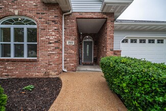 1401 Parkridge Dr, Fulton, MO 65251
