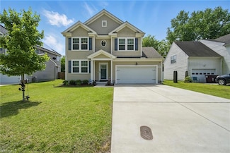 5133 Old Pughsville Rd, Chesapeake, VA 23321