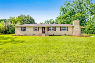 6621 Suwanee Rd, Pensacola, FL 32526
