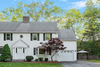 27 Tobin Ave Unit 27, North Chelmsford, MA 01863