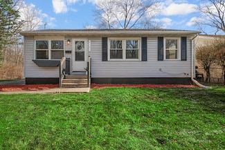 4101 Mississippi St, Hobart, IN 46342