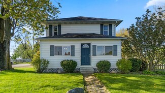 6060 Indiana 120, Howe, IN 46746