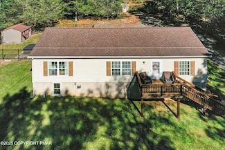 1342 N Old Stage Rd, Albrightsville, PA 18210