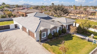 11243 E Flintlock Dr, Chandler, AZ 85249