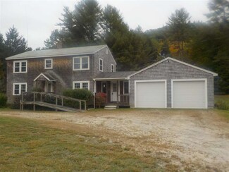 3087 State Route 114, Bradford, NH 03221
