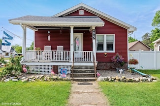 225 E Fulton St, Michigan City, IN 46360