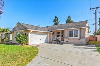 7950 Puritan St, Downey, CA 90242