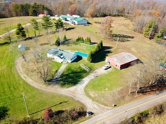 2999 Five Points Rd, Jackson, OH 45640