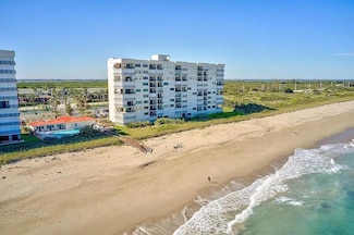 9400 S Ocean Dr Unit 805, Jensen Beach, FL 34957