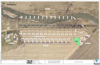 801 Mill Pond Rd, Rock Rapids, IA 51246