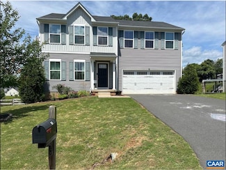 96 Oland St, Ruckersville, VA 22968