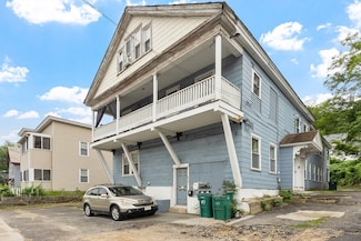 230 Kimball St, Fitchburg, MA 01420