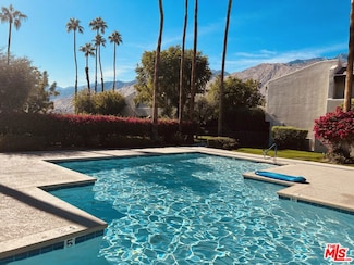 351 N Hermosa Dr Unit 4A1, Palm Springs, CA 92262