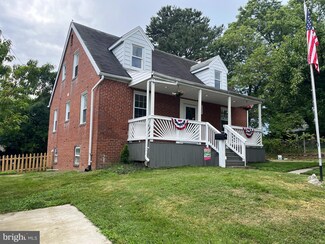 1255 Vogt Ave, Halethorpe, MD 21227