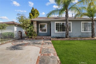 14958 Septo St, Mission Hills, CA 91345