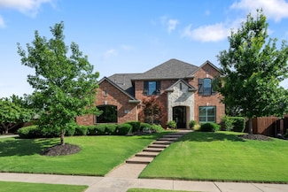 750 Camden Way, Prosper, TX 75078