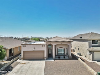 428 Sonaran Ct, El Paso, TX 79932