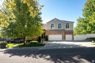 4487 W Tee Box Dr, South Jordan, UT 84095