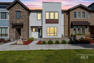 3207 S Brookridge Way, Boise, ID 83712