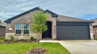 920 Waveless Run, Farmersville, TX 75442