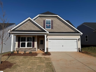 1126 Berry Patch Dr, Lyman, SC 29365