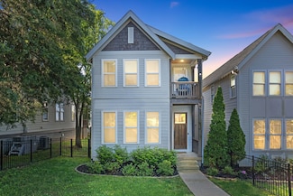 928 Thomas Ave, Nashville, TN 37216