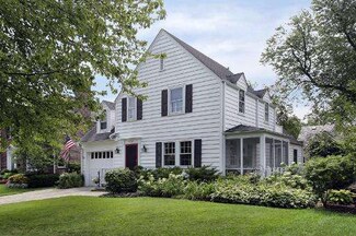 614 Wayland Ave, Kenilworth, IL 60043