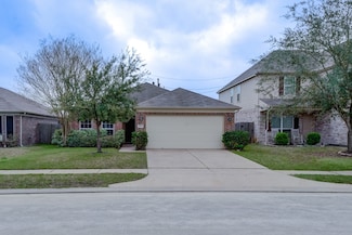 19011 Ashford Square St, Tomball, TX 77375