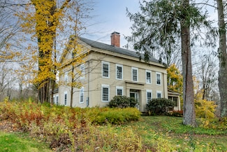 28 Sunny Ridge Rd, Washington, CT 06793