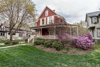 1415 Wesley Ave, Evanston, IL 60201