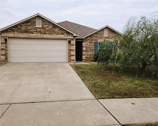 2312 Elmwood Ave, Lowell, AR 72745