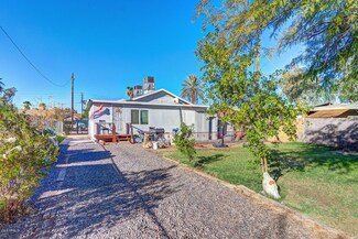 1221 E Portland St, Phoenix, AZ 85006