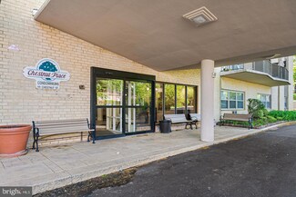 411 Chestnut St, Cherry Hill, NJ 08002