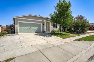 7941 Mariner Cove Dr, Reno, NV 89506