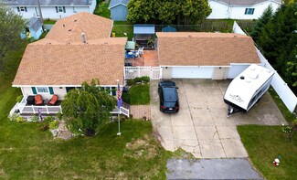 118 E Cayuga Trail, Sandusky, OH 44870