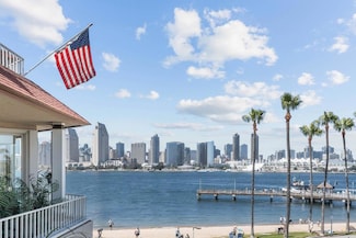 1101 1st St Unit 312, Coronado, CA 92118