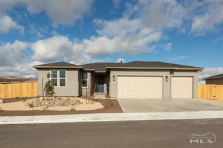 10386 N Penasquitos Dr, Spanish Springs, NV 89441
