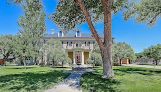 2101 S Harrison St, Amarillo, TX 79109