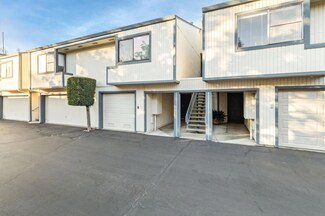 3589 S Bascom Ave Unit 3, Campbell, CA 95008