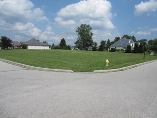 5504 Dyerbrook Ct, Fort Wayne, IN 46835