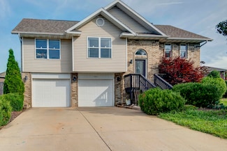 1801 N 22nd St, Ozark, MO 65721