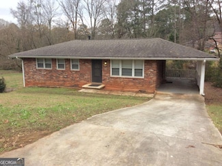 3953 Camellia Trail, Conley, GA 30288