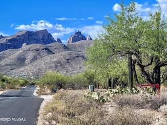 4480 N Bonanza Ave, Tucson, AZ 85749