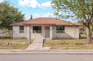 402 McAllen St, Donna, TX 78537